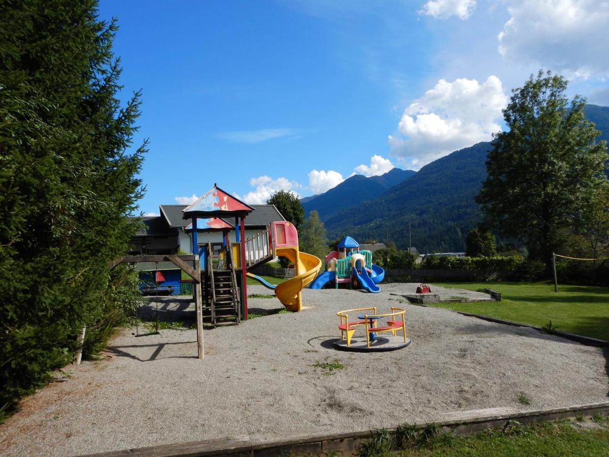 Ferienwohnungen Forellenhof Waldner Gundersheim Exterior photo