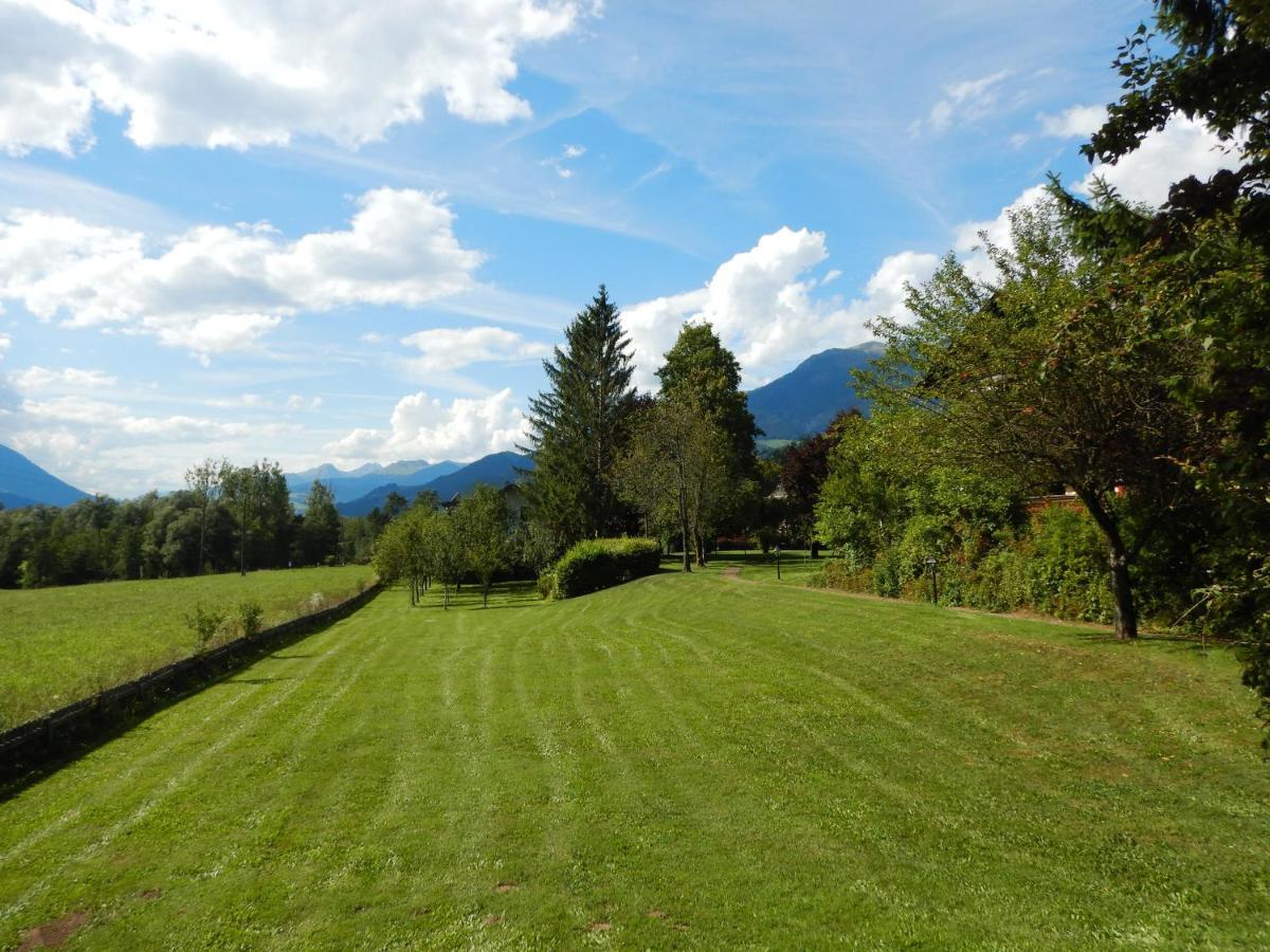 Ferienwohnungen Forellenhof Waldner Gundersheim Exterior photo