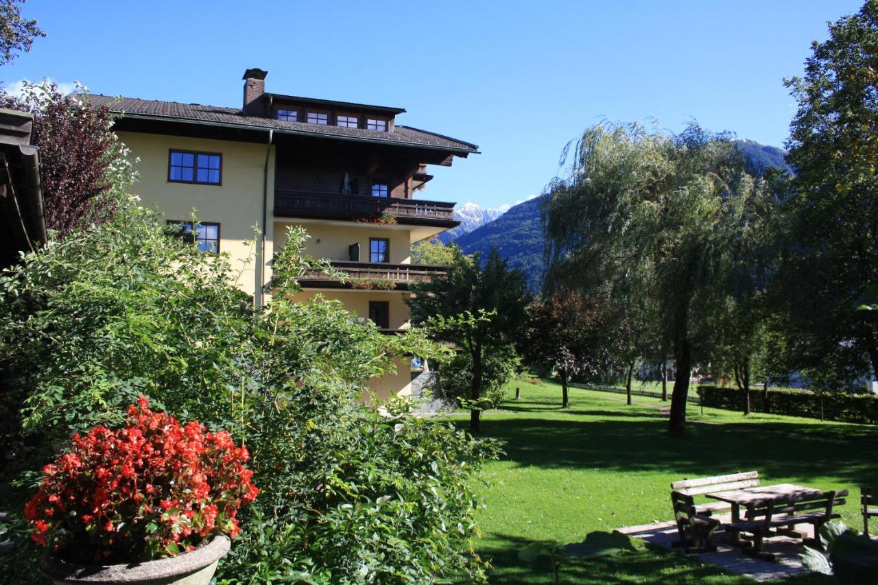 Ferienwohnungen Forellenhof Waldner Gundersheim Exterior photo